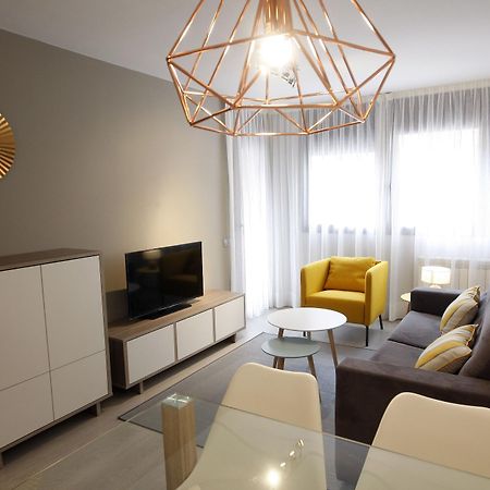 Apartamentos Real Lleida Kültér fotó