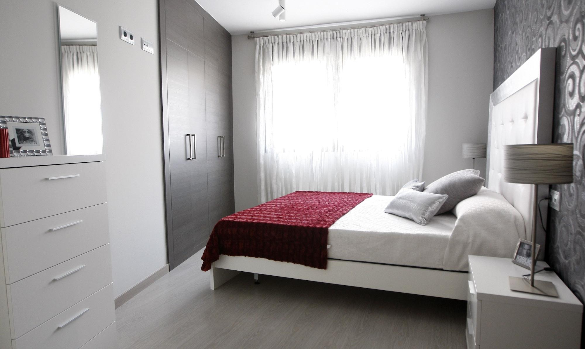 Apartamentos Real Lleida Kültér fotó