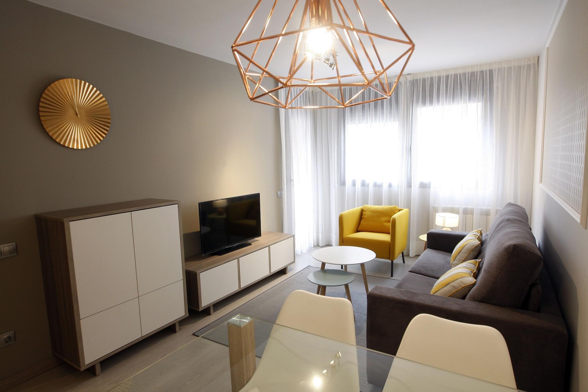 Apartamentos Real Lleida Kültér fotó