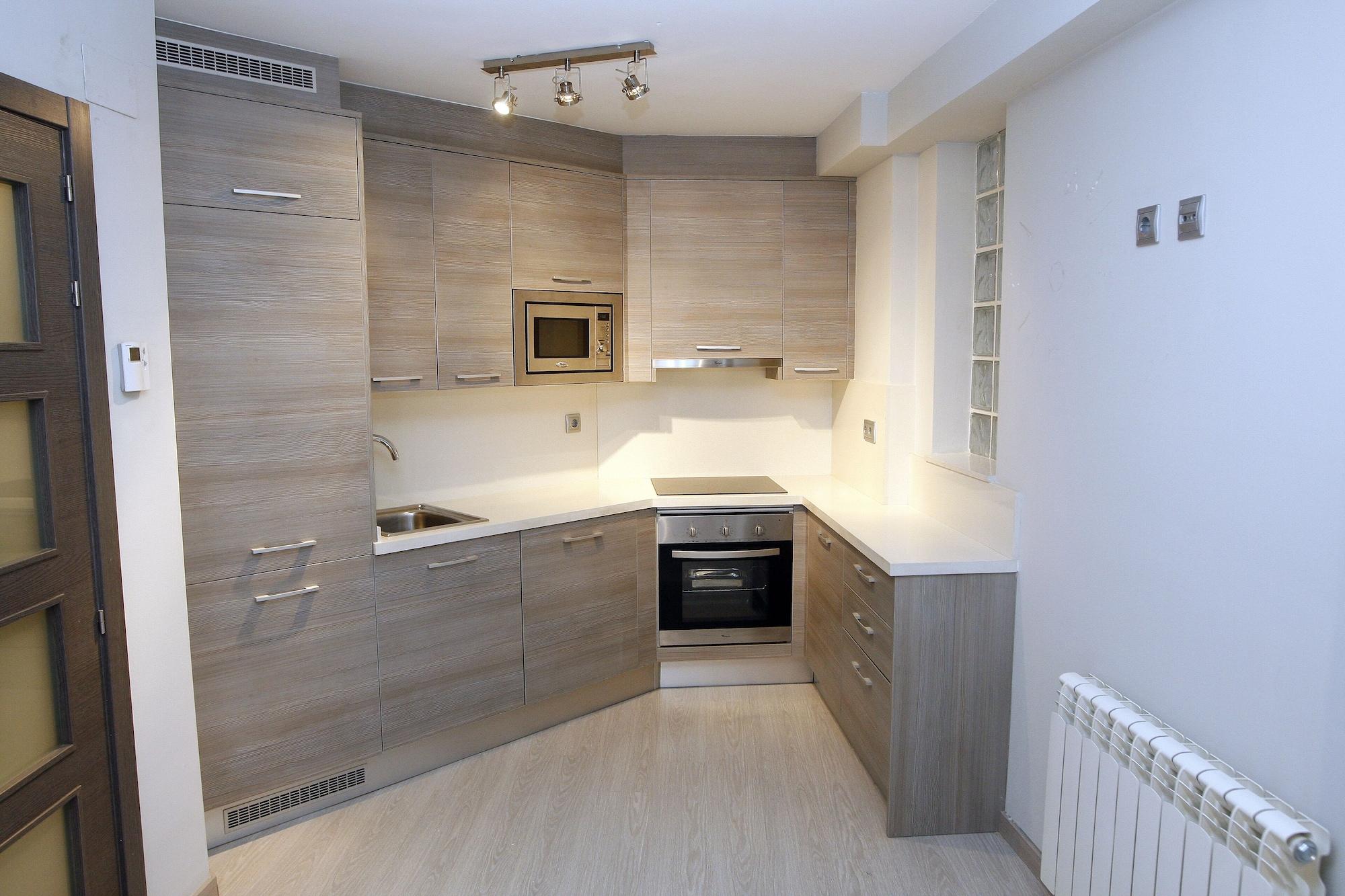 Apartamentos Real Lleida Kültér fotó
