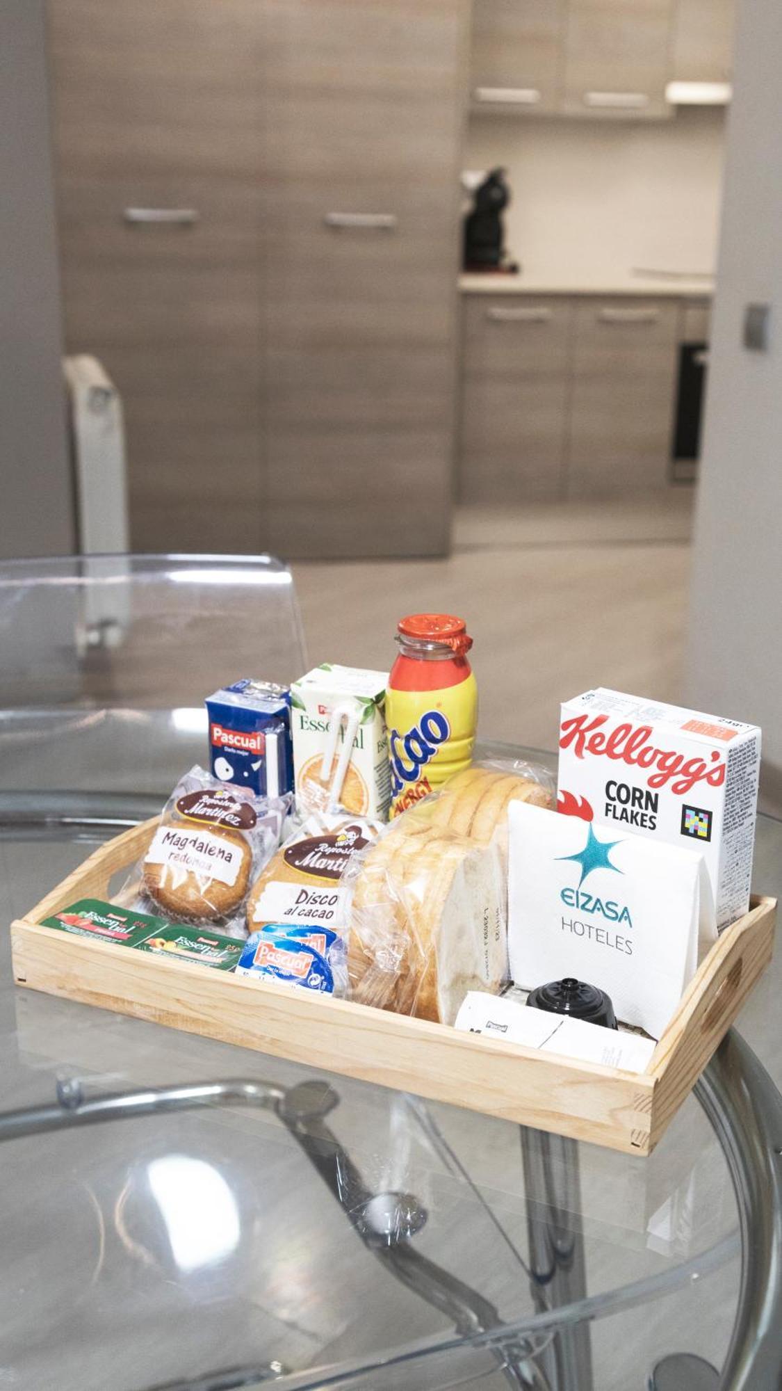 Apartamentos Real Lleida Kültér fotó
