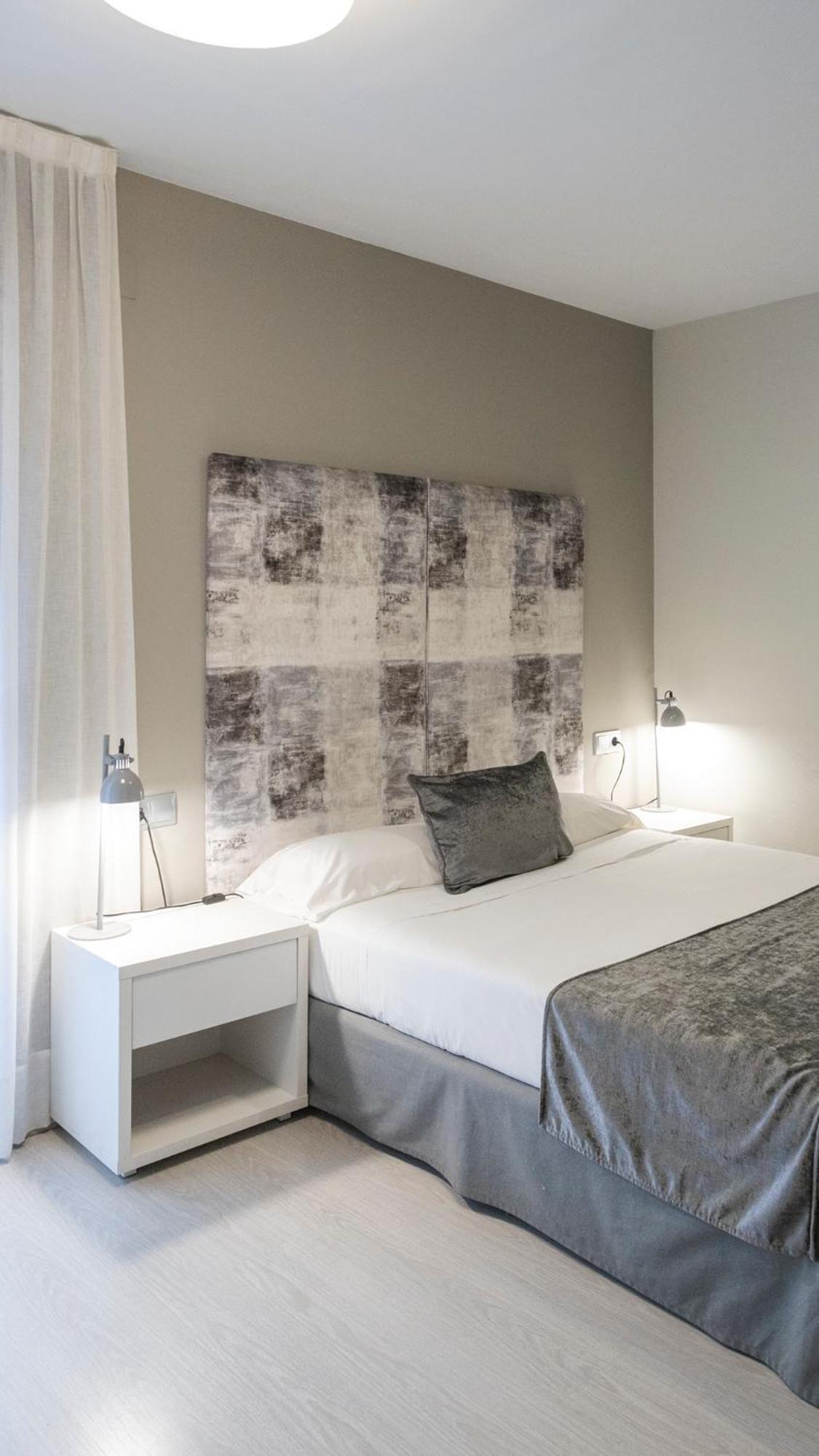 Apartamentos Real Lleida Kültér fotó