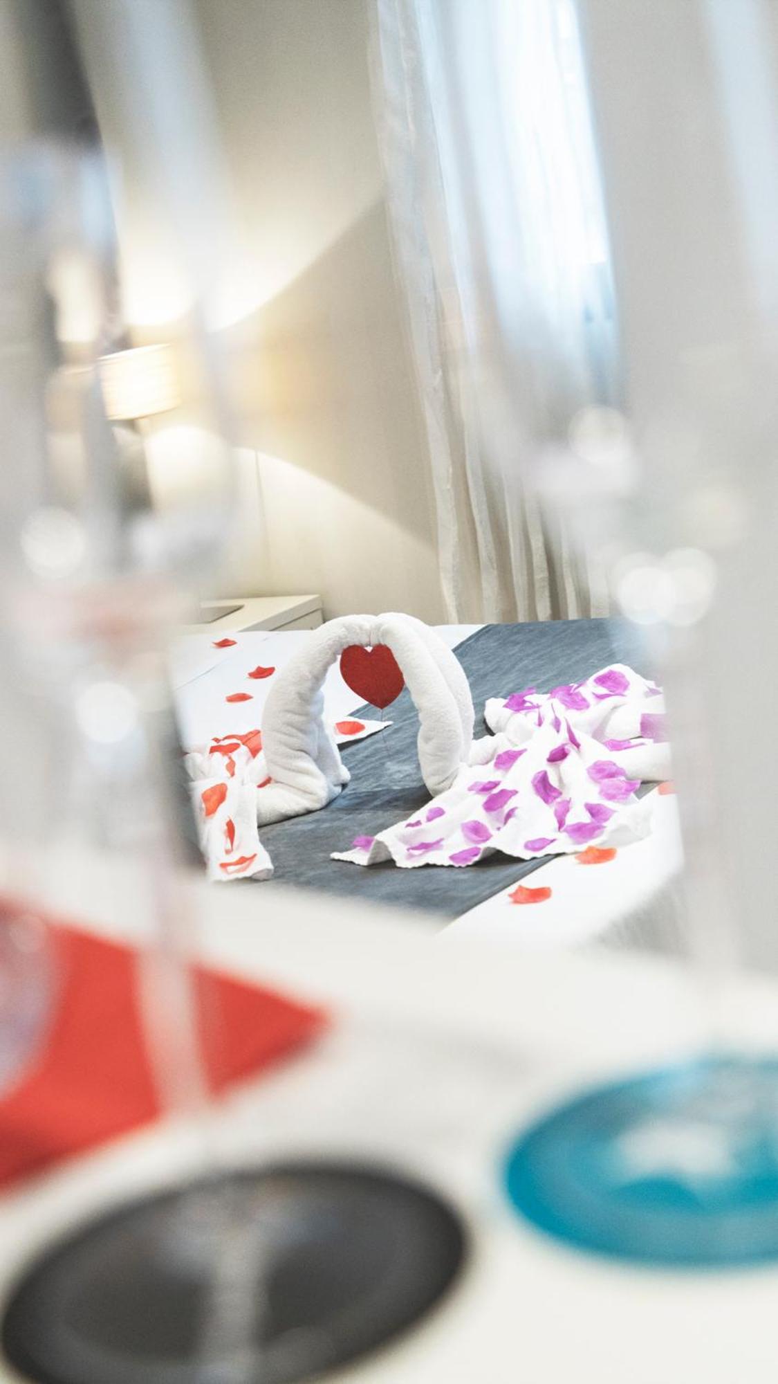 Apartamentos Real Lleida Kültér fotó