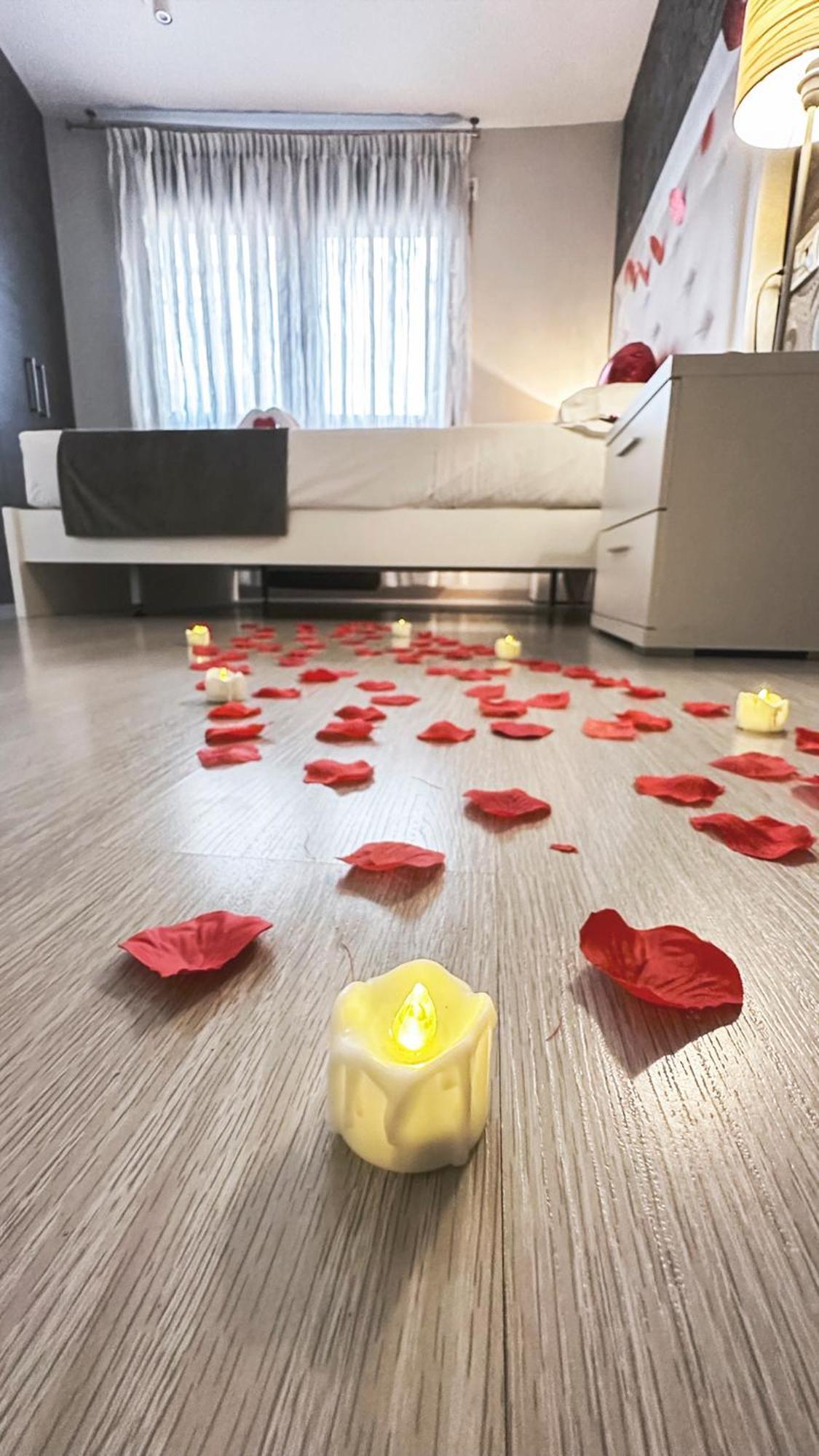 Apartamentos Real Lleida Kültér fotó