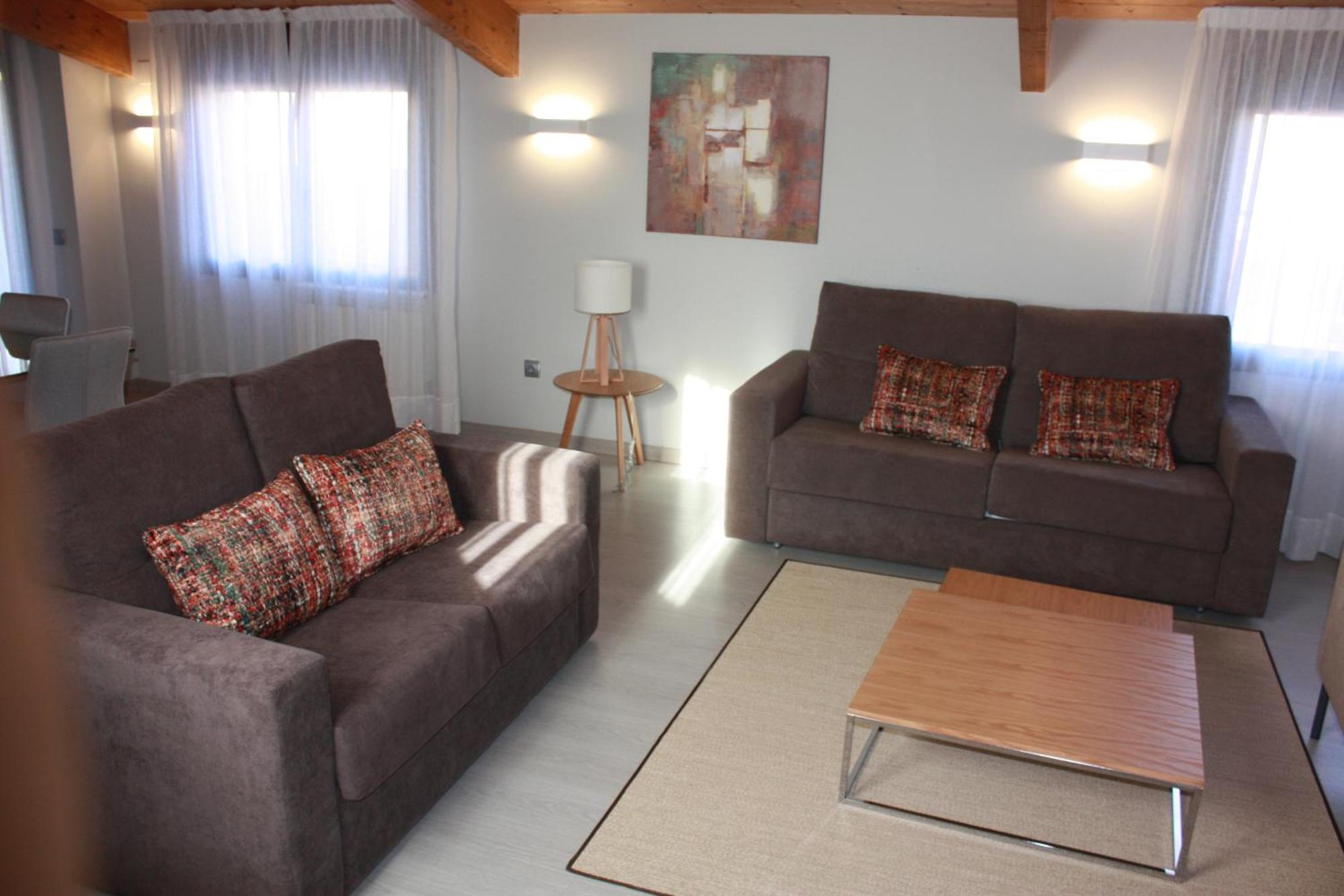 Apartamentos Real Lleida Kültér fotó